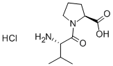 H-Val-Pro-OH.HCl