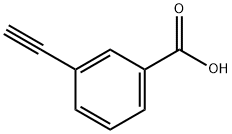 3-Ethynylbenzoic acid