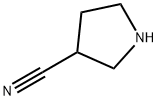 Pyrrolidine-3-carbonitrile