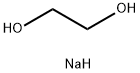 乙二醇二钠盐 结构式