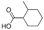 2-METHYLCYCLOHEXYLFORMATE 结构式