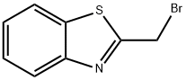 2-(Bromomethyl)benzo[d]thiazole