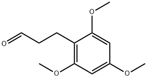 Benzenepropanal, 2,4,6-triMethoxy-