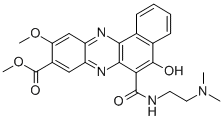 NC 182 结构式