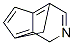 4,7-Methano-1H-cyclopenta[c]pyridine(9CI) 结构式