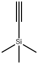 三甲基硅基乙炔 结构式