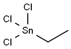 乙基三氯化锡 结构式