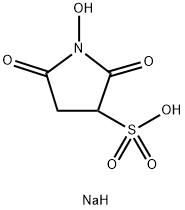 N-羟基琥珀酰亚胺磺酸钠盐