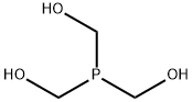 三羟甲基氧化磷 结构式