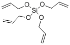 硅酸四烯丙酯 结构式
