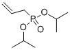 DIISOPROPYLALLYLPHOSPHONATE 结构式