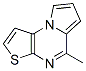 Pyrrolo[1,2-a]thieno[2,3-e]pyrazine, 5-methyl- (9CI) 结构式