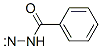 Hydrazono,  benzoyl-  (9CI) 结构式