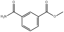 Methyl3-carbamoylbenzoate