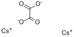 二乙酸铯 结构式