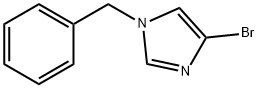 1-Benzyl-4-bromo-1H-imidazole