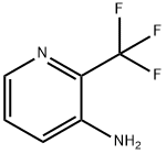 2-(Trifluoromethyl)pyridin-3-amine