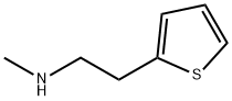 N-Methyl-2-(thiophen-2-yl)ethanamine