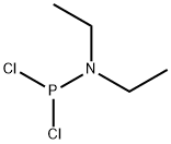 二乙基二氯磷 结构式