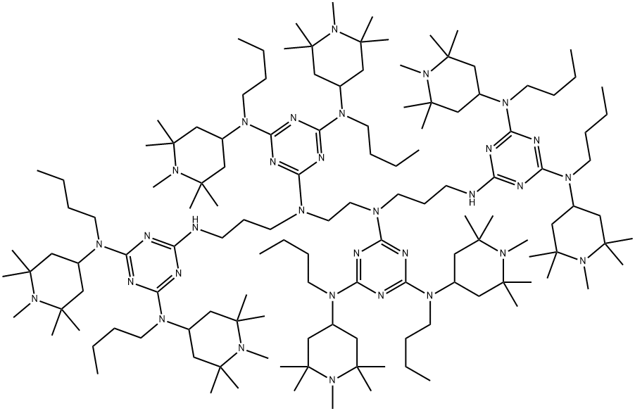 Chimassorb 119 UV-119