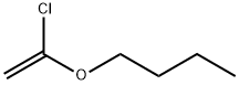 一氯频那酮(1-氯-3,3-二甲基-2-丁酮) 结构式