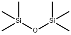 六甲基二硅氧烷 结构式