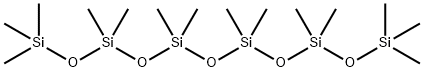 十四甲基六硅氧烷 结构式