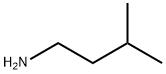 异戊胺 结构式