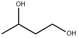 1-3丁二醇 结构式