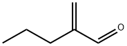 2-PROPYL ACROLEIN 结构式