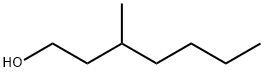 3-METHYL-1-HEPTANOL 结构式