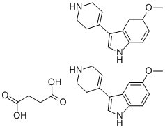 RU24969 结构式