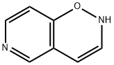 2H-Pyrido[3,4-e]-1,2-oxazine(9CI) 结构式