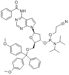 7-DEAZA-DA CEP