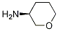 S)-tetrahydro-2H-pyran-3-aMine hydrochloride 结构式