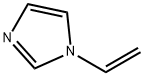 N-乙烯基咪唑 结构式