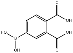 4-Boronophthalicacid