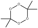 ACETONEPEROXIDES 结构式