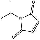 N-异丙基马来酰亚胺 结构式