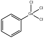 苯基三氯化锗 结构式