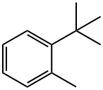 2-tert-Butyltoluene