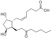 11β-13,14-dihydro-15-ketoProstaglandinF2α