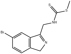 5-BROMO BRASSININ 结构式