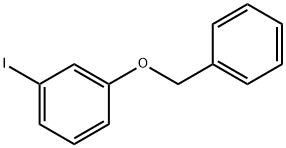 1-(Benzyloxy)-3-iodobenzene