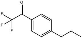 4'-n-Propyl-2,2,2-trifluoroacetophenone