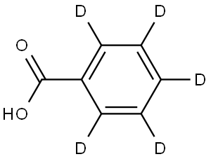 Benzoicacid-d5