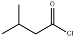 异戊酰氯 结构式