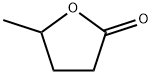 γ-戊内酯 结构式