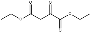 草酰乙酸二乙酯 结构式
