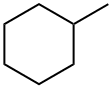 甲基环己烷 结构式
